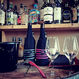 Photo n°11 de La Cave de Sombernon à Sombernon (Magasin de vins et spiritueux)