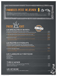 Photo n°37 de Garden Ice Café à Clermont-Ferrand (Restaurant français)