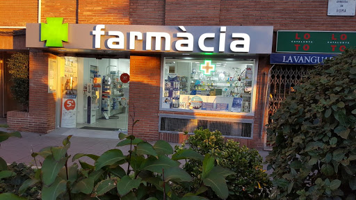 Farmàcia Cristina Santos