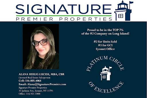 Alana Heilig Lucidi, REALTOR Gallery - United States
