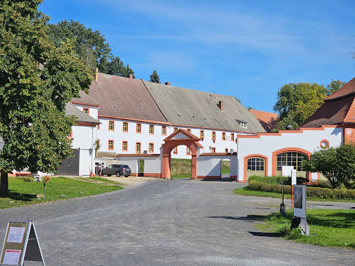 Kloster St. Marienthal - Thumbnail