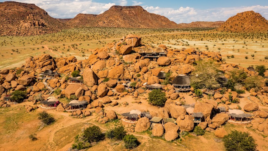 Camp Kipwe by null