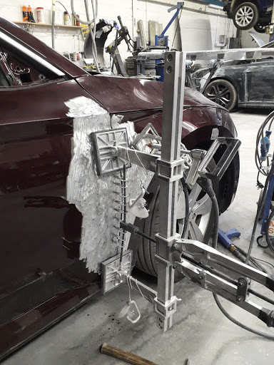 A G Auto Body Repairs - Thumbnail