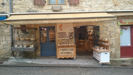 Photo de Madame Chamotte