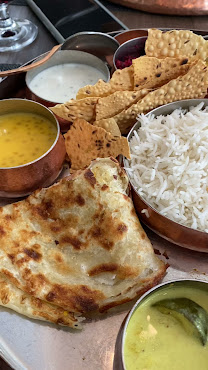 Thali by null