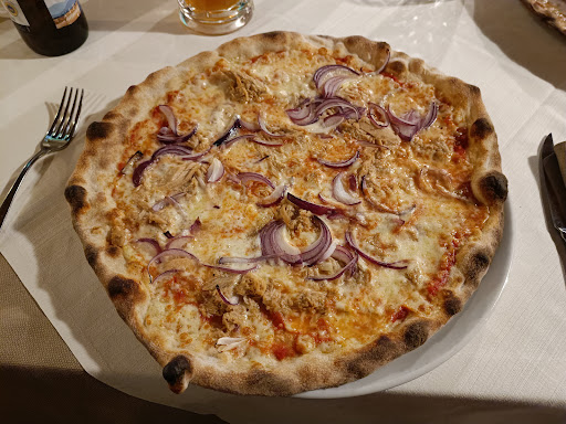Pizzeria Ristorante al Cavallino - Thumbnail