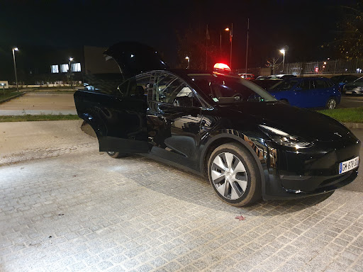 Centrale Taxi Yvelines - Thumbnail