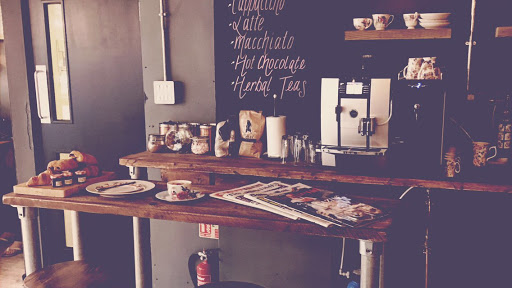 Mint Hair and Beauty