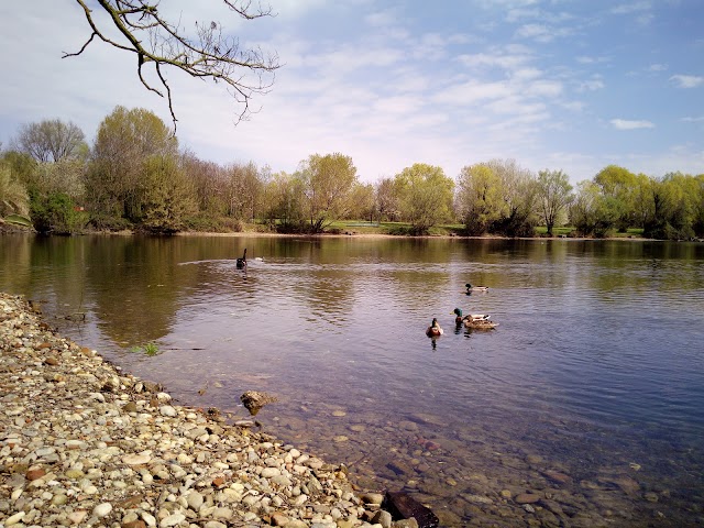Cave Park