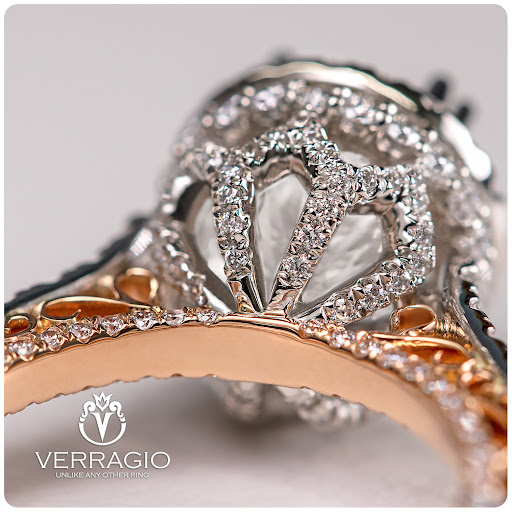 Jones & Son Diamond & Bridal Fine Jewelry Gallery - United States