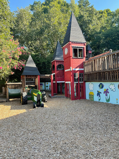Auburn Parks and Recreation - Thumbnail