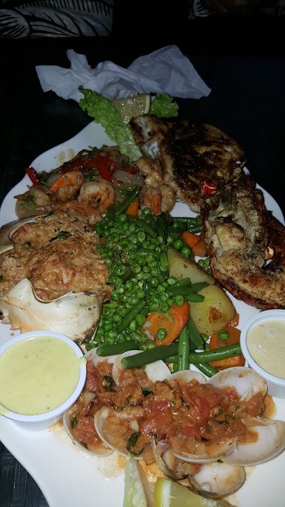 Photos of Moonlight Restaurant