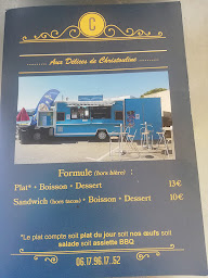 Photo n°28 de Aux délices de Christouline à Saint-Mandrier-sur-Mer (Restaurant)