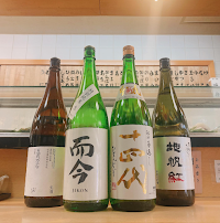 江戸前 幸寿司（こうすし）練馬