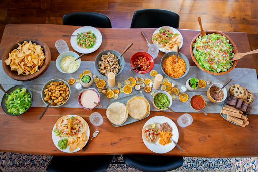 Rubio's Coastal Grill