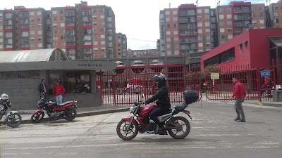 Photos of Coltanques