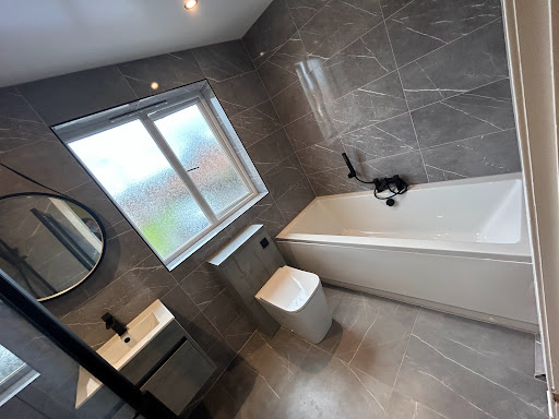 K Rankin Plumbing & Heating - Thumbnail