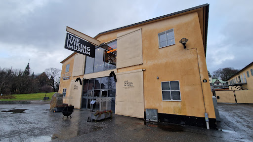 Wikinger-Museum - Thumbnail