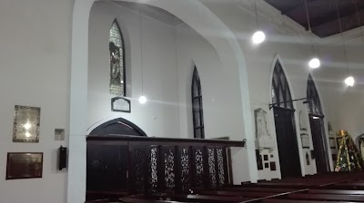 church