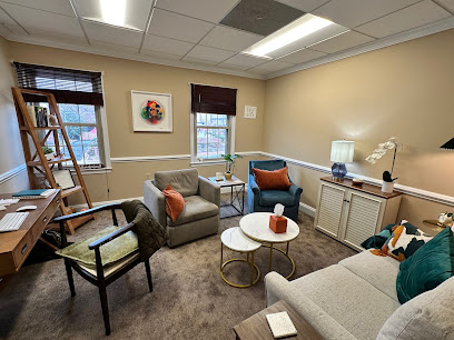 Looking Glass Therapy Services