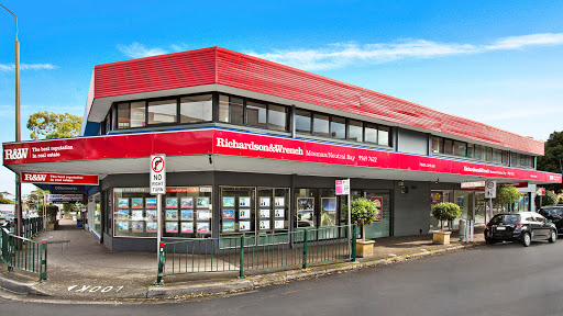 Richardson & Wrench Mosman/Neutral Bay