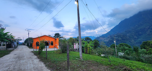TLAHUELOMPA - Visual