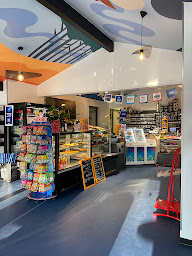 Photo n°2 de Le Kennedy à Saint-Pierre-du-Mont (Bureau de tabac)