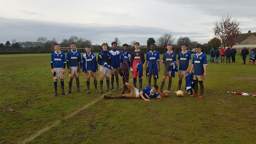 Mendip Broadwalk Football Club Gallery - United Kingdom