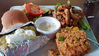Photos of Mana's Bakery
