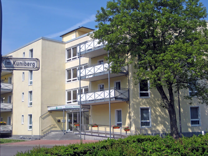 Residenz am Kuniberg - betreutes Wohnen