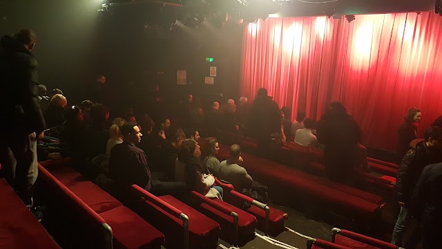 Théâtre de la Main D'or