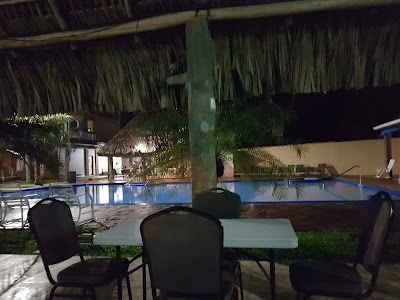 Photos of Hotel Las Hamacas