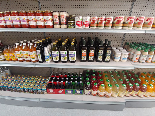 Ridge Farm Natural Foods Market Gallery - United States