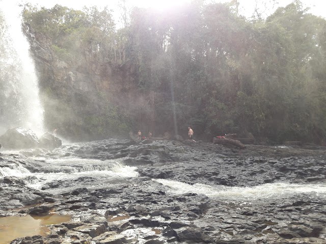 Mondulkiri Project