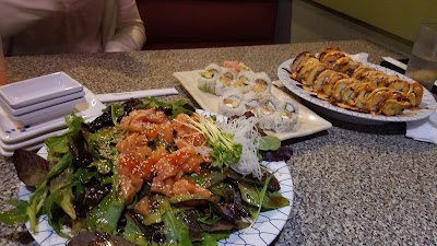 Photos of Young Sushi