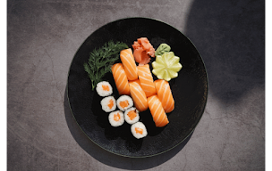 Photo n°5 de MIZAKAYA à Villeurbanne (Restaurant japonais)