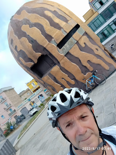 Monumento ad Ettore Fieramosca - Thumbnail