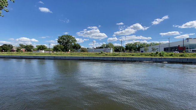 Lachine Canal by null