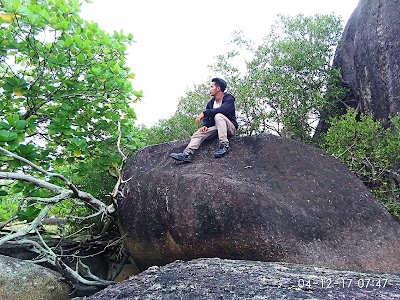 Photos of Kelapa Dua