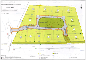 Photo n°17 de PROTAC PROMOTION ET TRANSACTIONS D'AQUITAINE à Andernos-les-Bains (Agence de location immobilière)