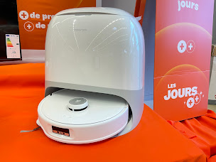 Photo n°4 de Boulanger Nantes Atlantis - Saint Herblain à Saint-Herblain (Magasin de jeux vidéo)