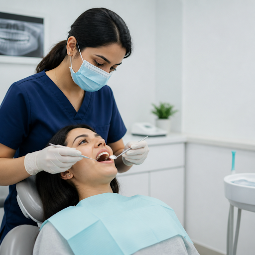 Skipping routine dental visits often leads to sudden toothache and expensive treatments later. At… post image