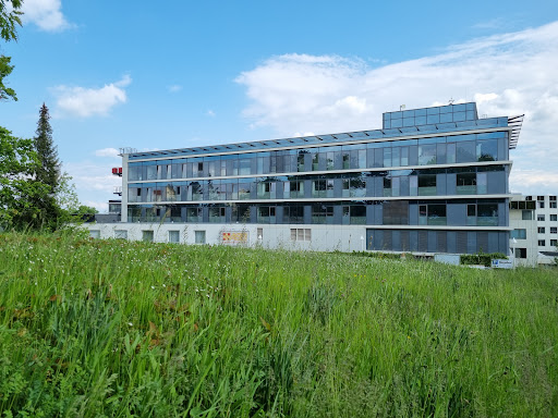 Siloah St. Trudpert Klinikum - Thumbnail