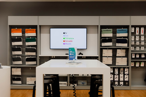 C&C Udine - Apple Premium Reseller - Thumbnail
