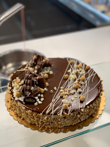 Gelateria Zanca - Thumbnail