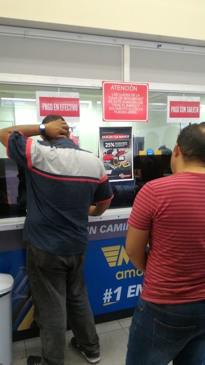 Photos of Super Parts Periferico