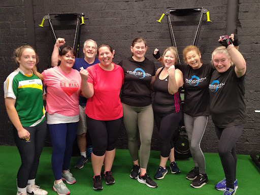 Transform Fitness Banbridge - Thumbnail
