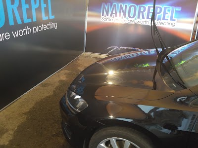 Photos of Nanorepel Hub
