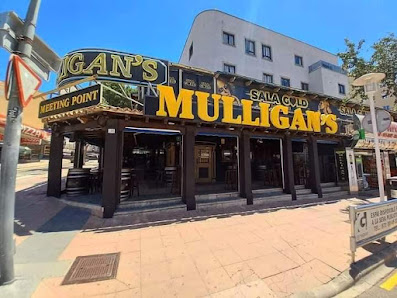 Mulligan'S Carrer Martín Ros García, 14, 07181 Magaluf, Balearic Islands, España