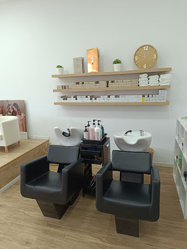 Isabel Ruizo Estilistas